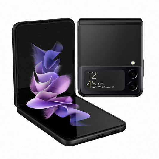 Samsung Galaxy Z Flip 3 128GB - Recondicionado Grade A