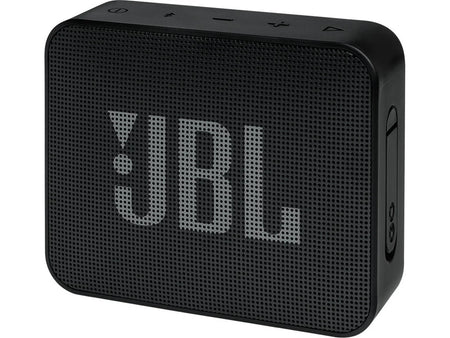 COLUNA BLUETOOTH JBL GO 2 black - USADO Grade B