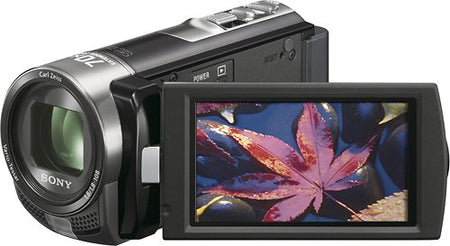 Camcorder Digital Sony Handycam DCR-SX45 60x/2000x Zoom - USADO Grade B