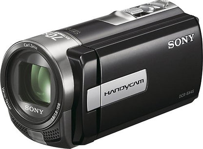 Camcorder Digital Sony Handycam DCR-SX45 60x/2000x Zoom - USADO Grade B
