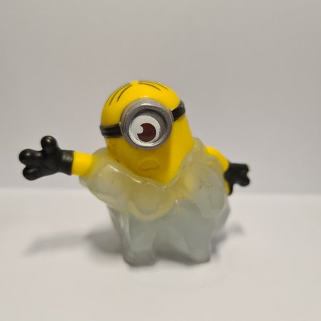 Minion #42 Ice 2020 McDonalds – USADO