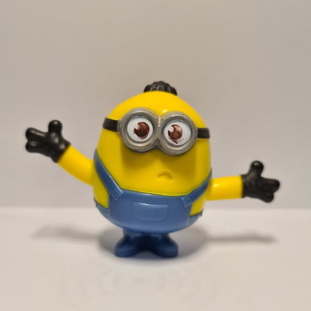 Minion #48 Bob 2020 McDonalds – USADO