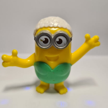 Minion #74 Girl Swimmer Bob 2020 McDonalds – USADO