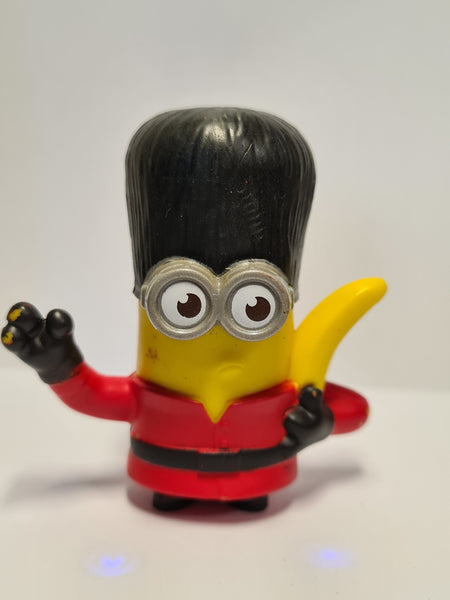 Minion #15 Royal Guard 2020 McDonalds – USADO