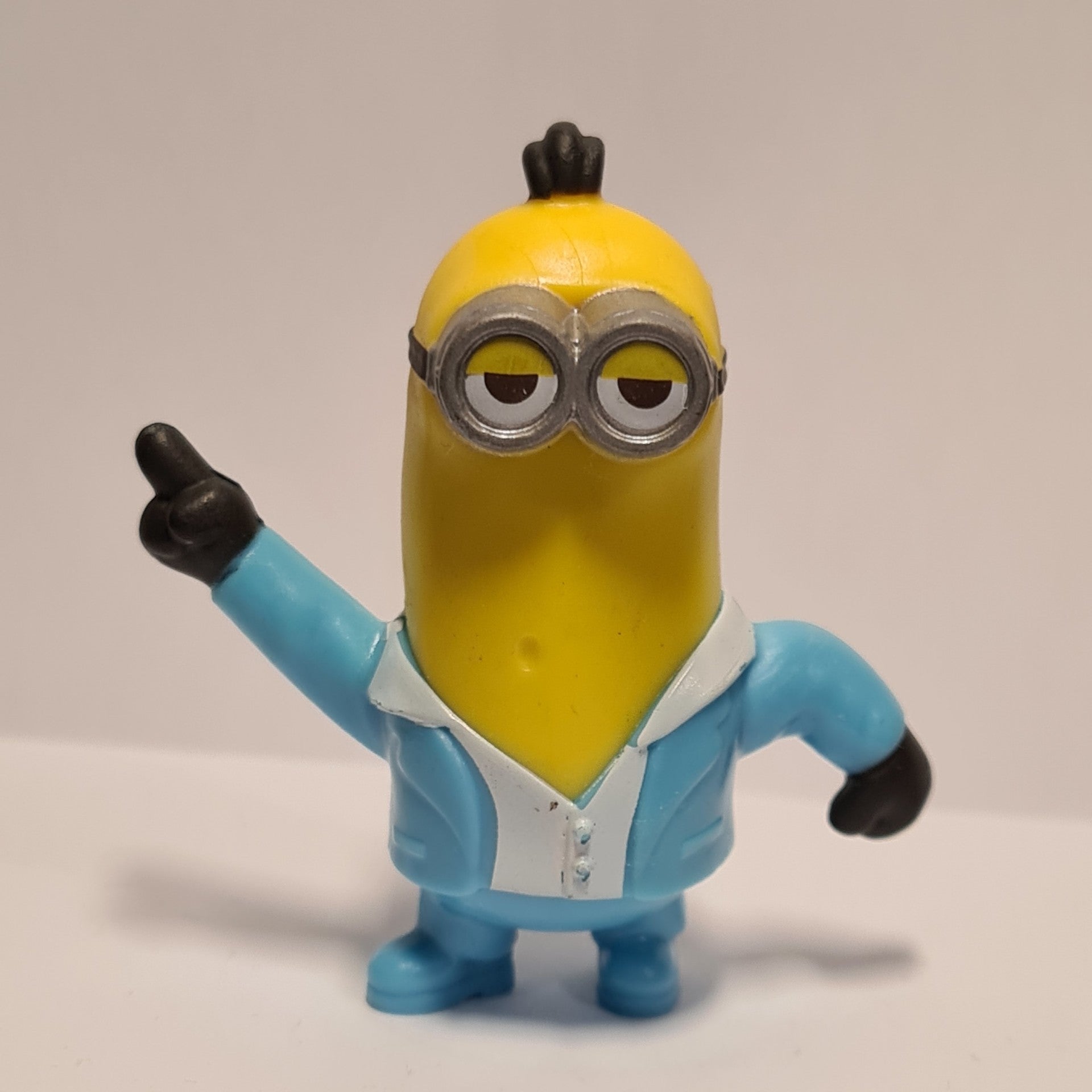 Minion #21 Disco Dancer 2020 McDonalds – USADO