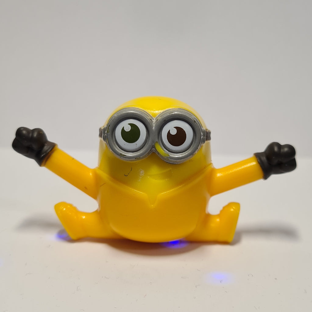 Minion #9 Baby 2020 McDonalds – USADO