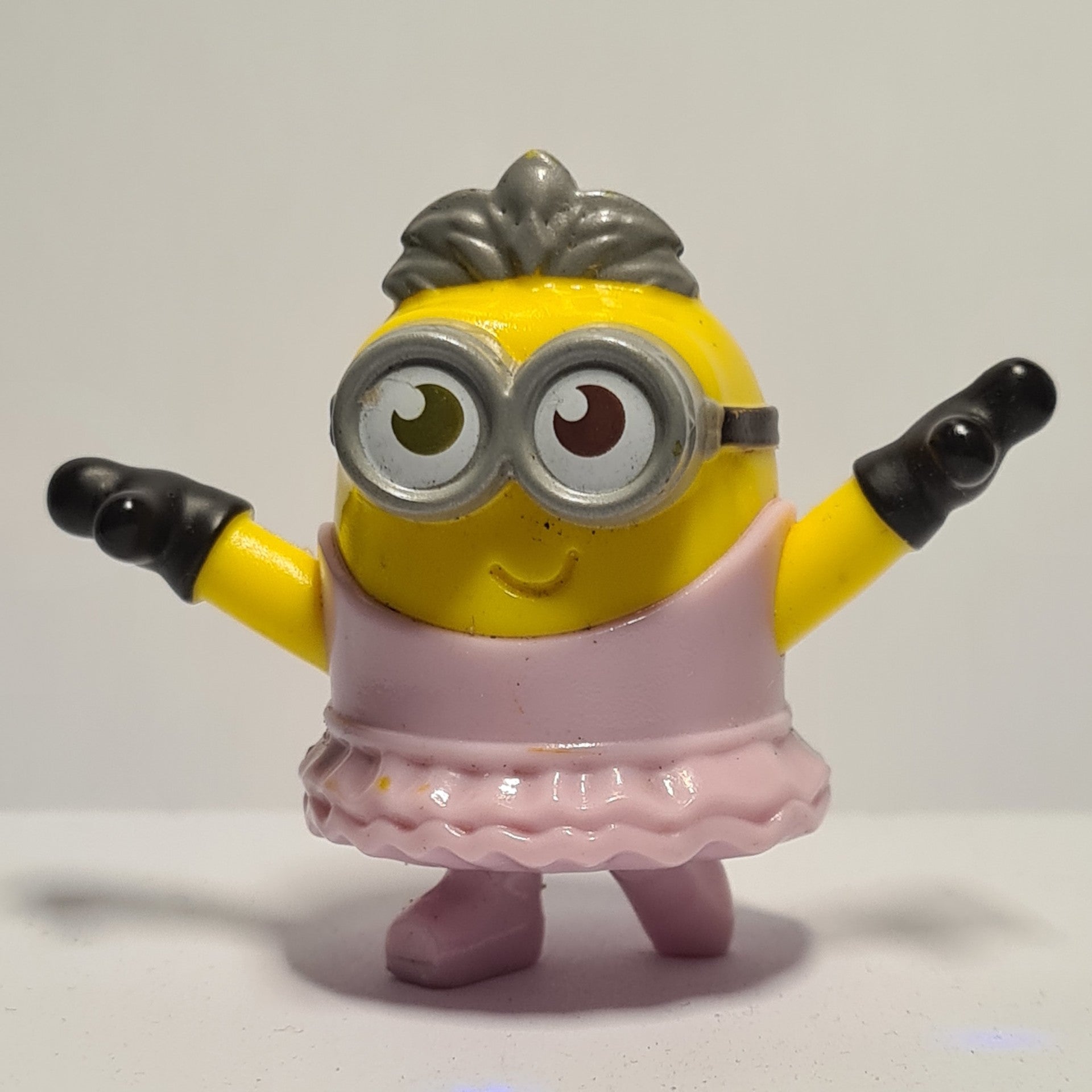 Minion #50 Ballet Dancer 2020 McDonalds - USADO