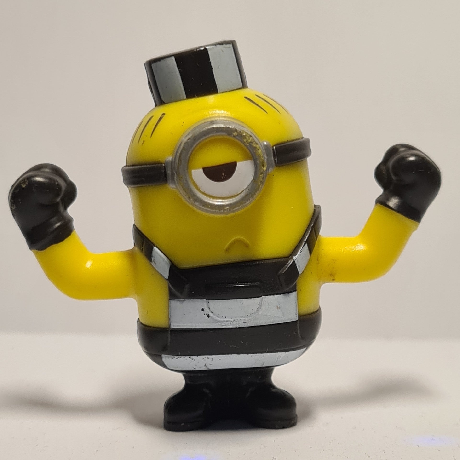 Minion #5 Prison 2020 McDonalds - USADO