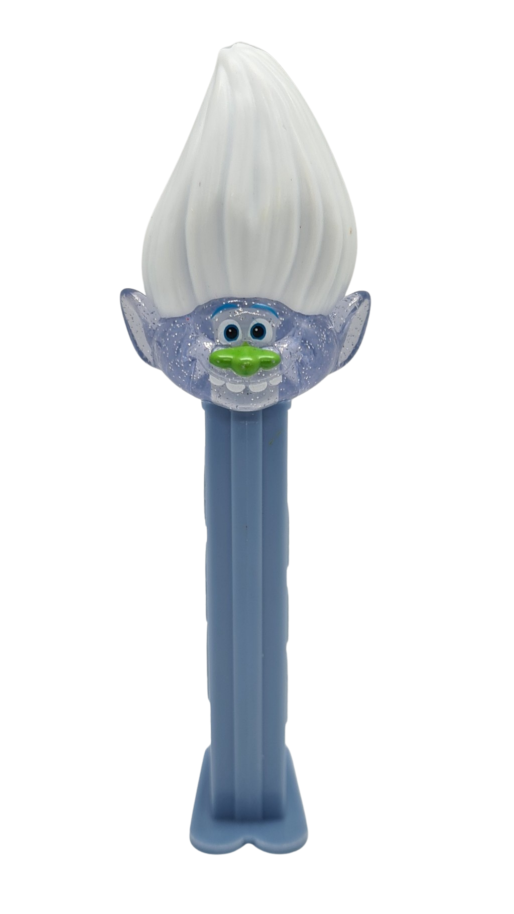 PEZ Trolls Guy Diamond - USADO