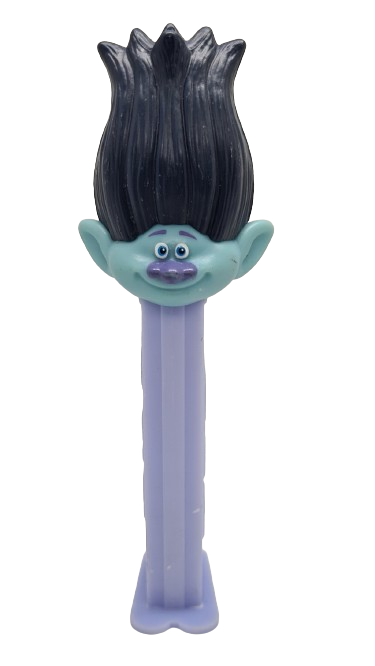 PEZ Trolls Branch - USADO