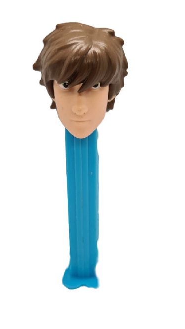 PEZ Harold How to Train your Dragon 2018 - USADO