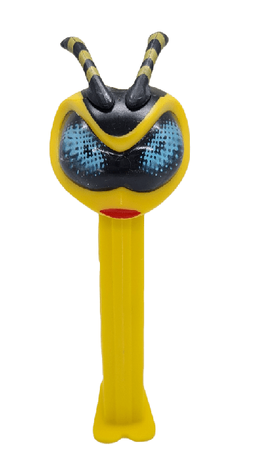 PEZ Bee Bugz 2000 - USADO