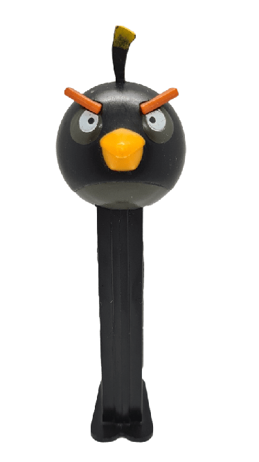 PEZ Bomb Angry Birds - USADO