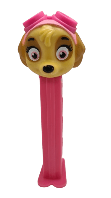 PEZ Paw Patrol Skye 2017 -USADO