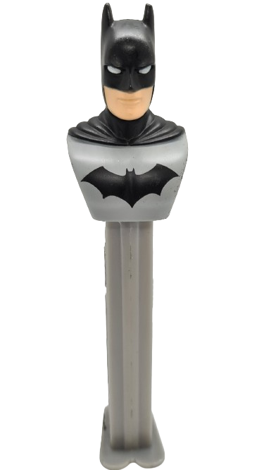 PEZ Batman Justice League 2016 -USADO