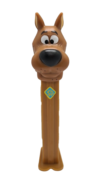 PEZ Scooby Doo Scoob 2020