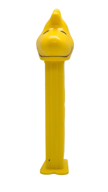 PEZ Snoopy Woodstock -USADO