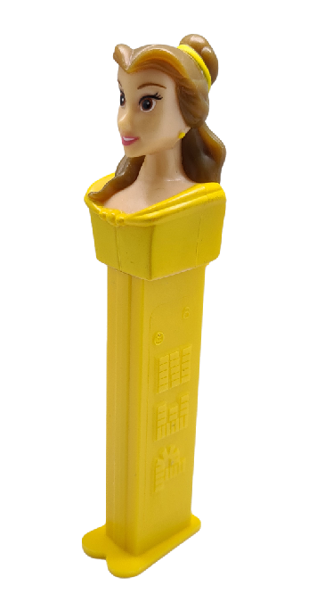 PEZ Princess Belle Disney - USADO