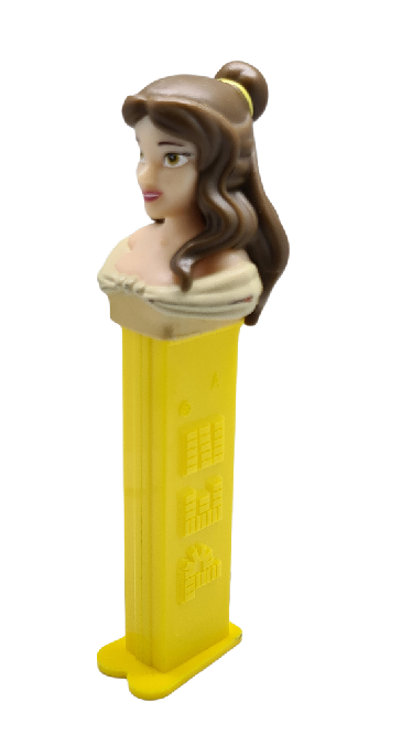 PEZ Belle Disney Princess 2015 - USADO