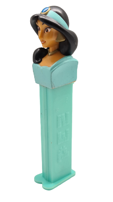 PEZ Jasmine Disney Princess - USADO