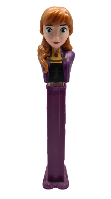 PEZ Anna Frozen 2 - USADO