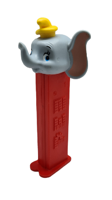 PEZ Dumbo 2021 - USADO