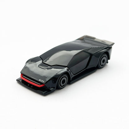 Hot Wheels Hot Wheels Knight Rider HW K.I.T.T. Pontiac Firebird Trans Am HKH07 Concept Car