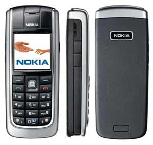 NOKIA 6021 - USADO Grade C