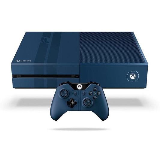 Consola Xbox One Edição especial Forza inclui jogo Forza 6 - USADO Grade B