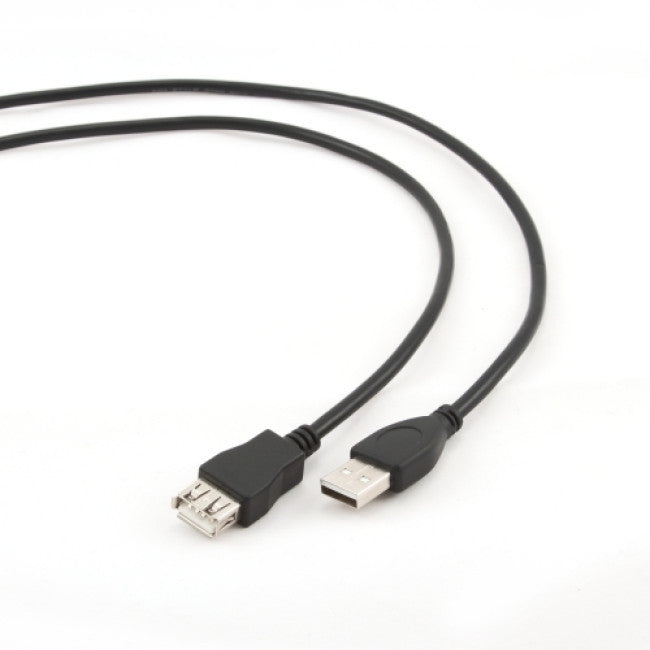 Extensão USB Gembird com 3 metros