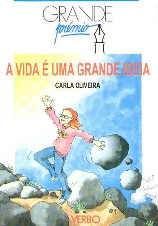 Grande Prémio - A Vida é uma Grande Ideia - USADO