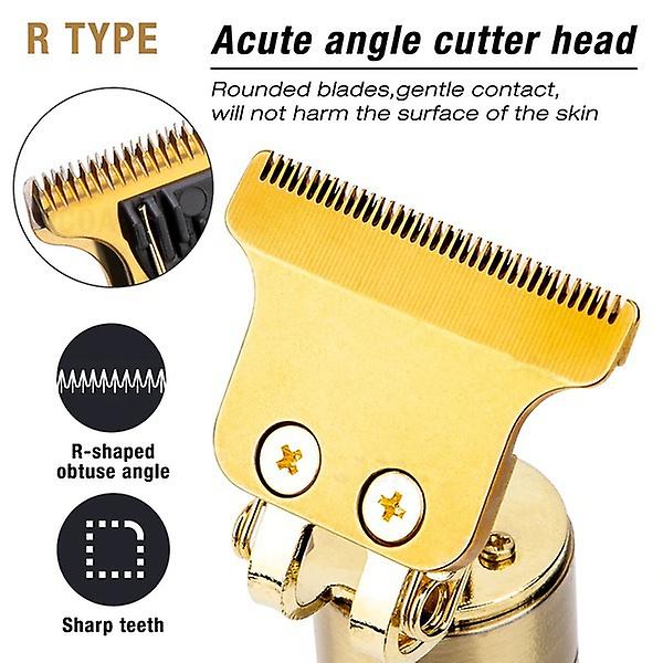 Máquina de Barbear Budah - USADO