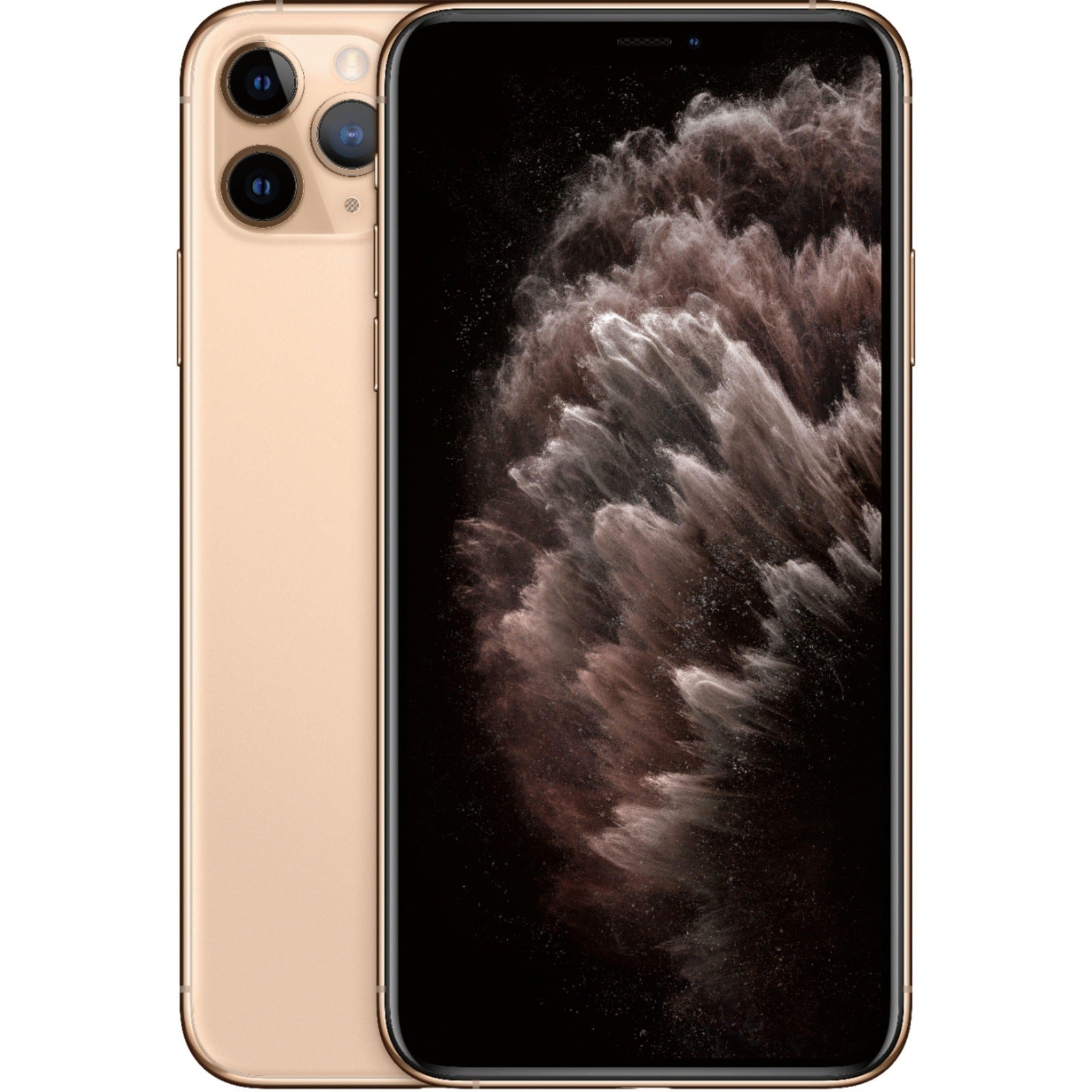 Smartphone Apple iphone 11 Pro MAx Gold 64GB - USADO Grade B