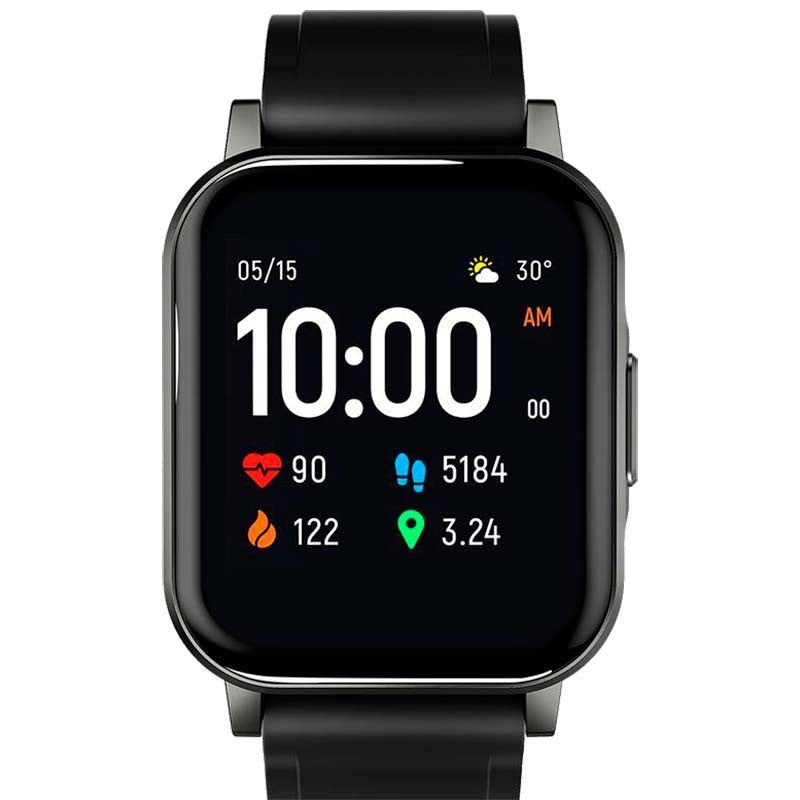 Xiaomi Haylou SmartWatch 2 LS02