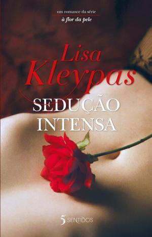 LIVRO Sedução Intensa de Lisa Kleypas - USADO