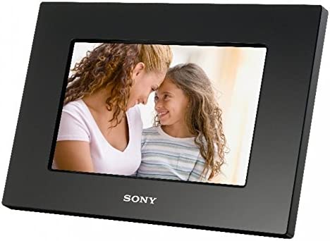 Moldura Digital S-Frame Sony DPF-A710 - USADO Grade B