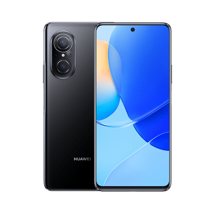 Smartphone Huawei Nova 9 SE 8GB/128GB - USADO Grade A