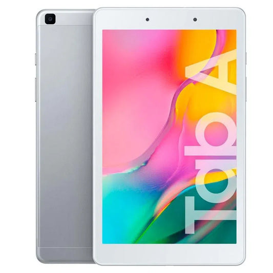 Tablet Samsung Galaxy Tab A 8.0 2019 SM-T290 32GB White - USADO Grade B