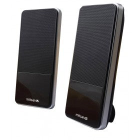 Colunas Portable Speakers Mitsai - USADO Grade B