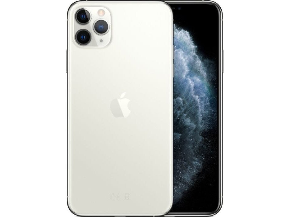 iphone 11 Pro Max 256GB White – RECONDICIONADO Grade B