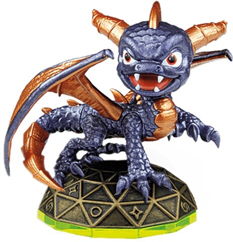 Skylanders : Spyro's Adventure Cynder - USADO