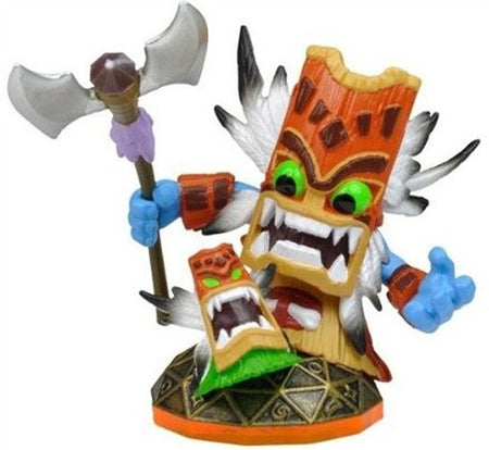 Skylanders Giants: Double Trouble Figure - USADO