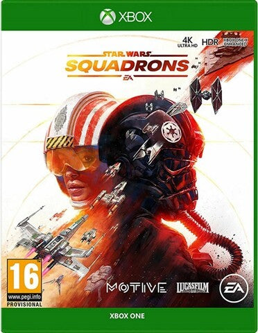 Star Wars: Squadrons Xbox One - USADO