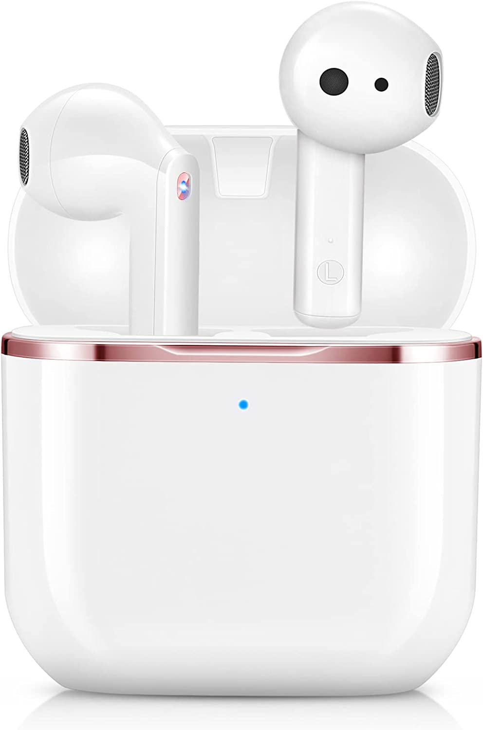 Auricular Bluetooth Tobola T2 Pro - USADO Grade B