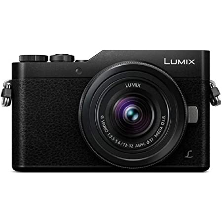 Maquina Fotográfica Digital Panasonic Lumix Dc-Gx800 + Lente Lumix 12-32 - USADO Grade B
