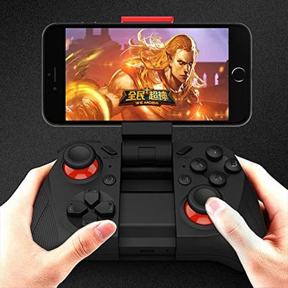 Comando Bluetooth Mocute-050 Game Pad Controller - USADO Grade B