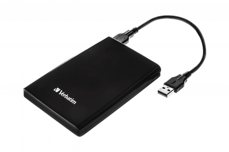 HDD EXTERNO verbatim 53023 1TB - USADO Grade B