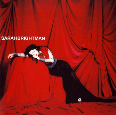 Sarah Brightman ‎– Eden - USADO