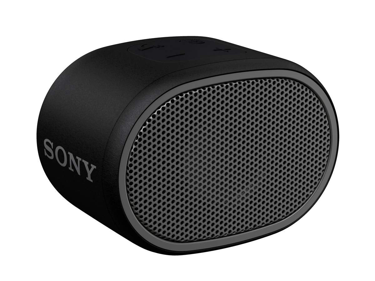 Coluna Bluetooth Sony SRS-XB01 Water Proof - USADO Grade B