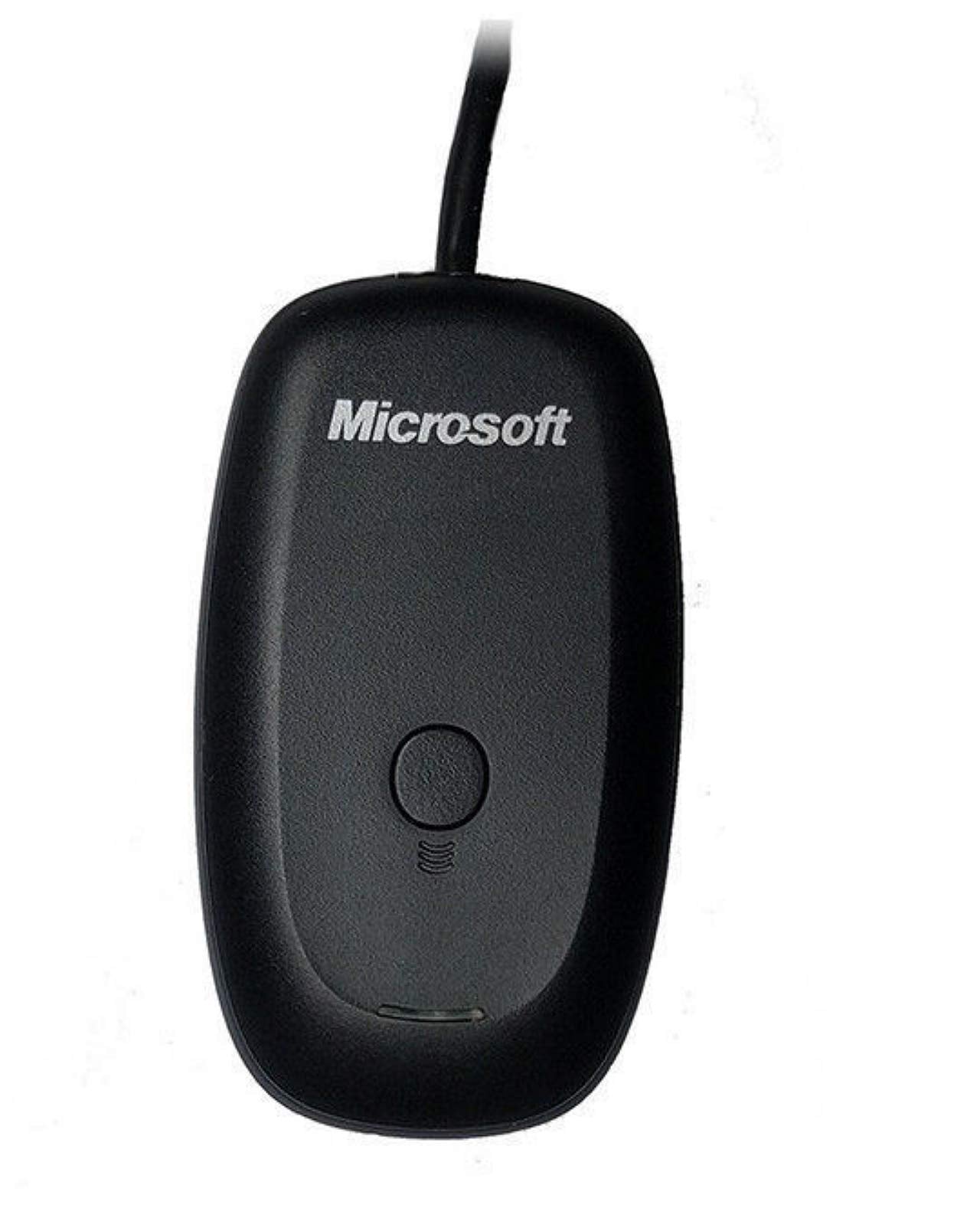 Microsoft Receptor sem fio Xbox 360 para Windows - USADO